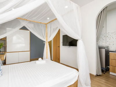 Housing in Da Nang, Vietnam Housing in Da Nang, Vietnam