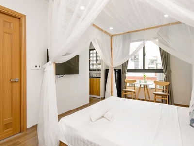 Жилье в Da Nang, Vietnam  Жилье в Da Nang, Vietnam