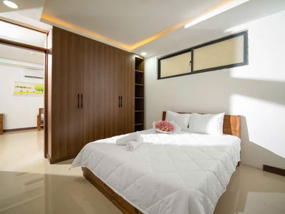 Logement dans Da Nang, Vietnam Logement dans Da Nang, Vietnam