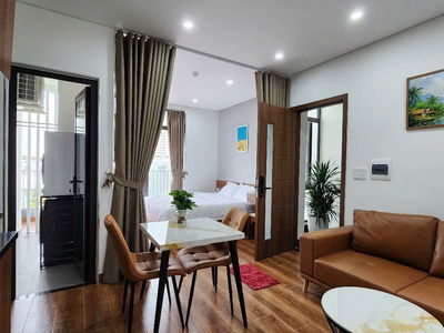 Жилье в Da Nang, Vietnam Жилье в Da Nang, Vietnam