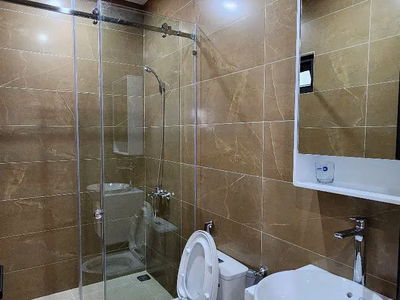 Gehäuse In Da Nang, Vietnam Gehäuse In Da Nang, Vietnam