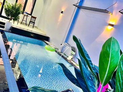 Жилье в Ho Chi Minh City, Vietnam Жилье в Ho Chi Minh City, Vietnam