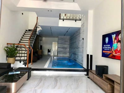 Gehäuse In Ho Chi Minh City, Vietnam Gehäuse In Ho Chi Minh City, Vietnam