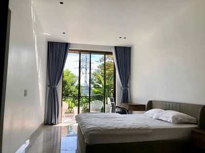 Alojamiento en Ho Chi Minh City, Vietnam Alojamiento en Ho Chi Minh City, Vietnam