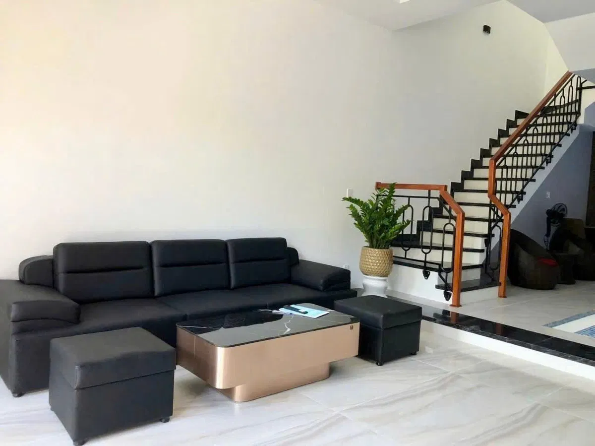 Жилье в Ho Chi Minh City, Vietnam Жилье в Ho Chi Minh City, Vietnam