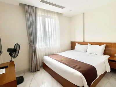 Alojamiento en Da Nang, Vietnam Alojamiento en Da Nang, Vietnam