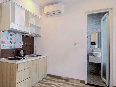 Gehäuse In Da Nang, Vietnam  Gehäuse In Da Nang, Vietnam