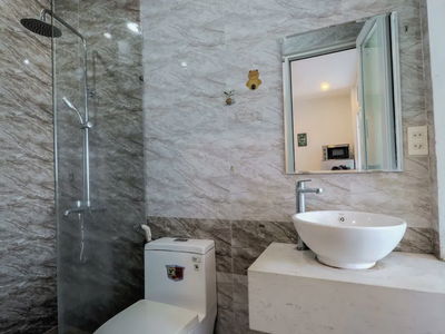 Gehäuse In Da Nang, Vietnam Gehäuse In Da Nang, Vietnam