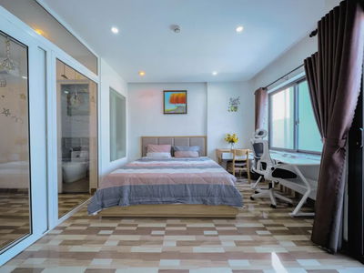 Alojamiento en Da Nang, Vietnam  Alojamiento en Da Nang, Vietnam