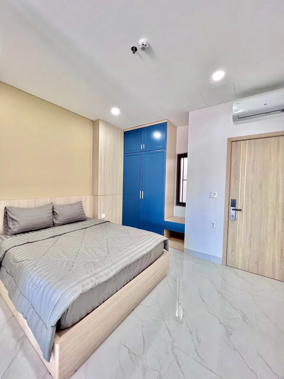 Alojamiento en Da Nang, Vietnam Alojamiento en Da Nang, Vietnam