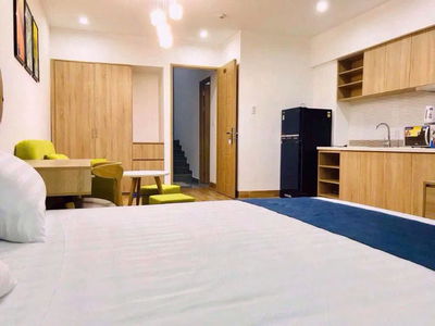 Alojamiento en Da Nang, Vietnam Alojamiento en Da Nang, Vietnam