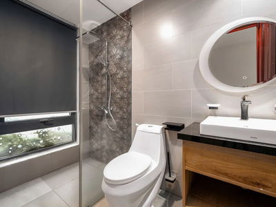 Gehäuse In Da Nang, Vietnam Gehäuse In Da Nang, Vietnam