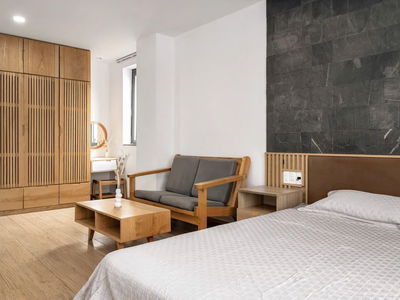 Gehäuse In Da Nang, Vietnam Gehäuse In Da Nang, Vietnam