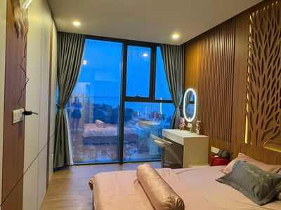 Sam Tower, Vietnam Sam Tower, Vietnam