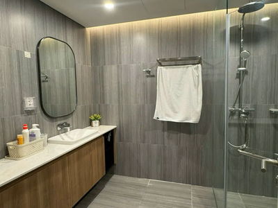 Sam Tower, Vietnam Sam Tower, Vietnam