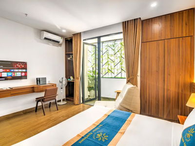 Housing in Da Nang, Vietnam  Housing in Da Nang, Vietnam