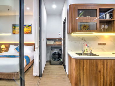 Logement dans Da Nang, Vietnam Logement dans Da Nang, Vietnam