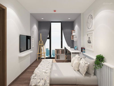 Eco Green Saigon, Vietnam Eco Green Saigon, Vietnam