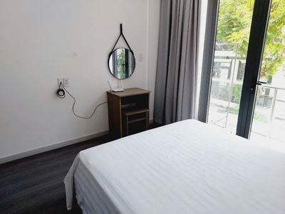 Gehäuse In Da Nang, Vietnam Gehäuse In Da Nang, Vietnam