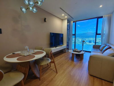 Sam Tower, Vietnam Sam Tower, Vietnam