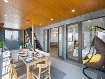 Жилье в Da Nang, Vietnam Жилье в Da Nang, Vietnam