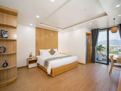 Logement dans Da Nang, Vietnam Logement dans Da Nang, Vietnam