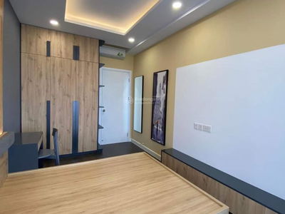 The Tresor, Vietnam The Tresor, Vietnam