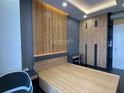 The Tresor, Vietnam The Tresor, Vietnam