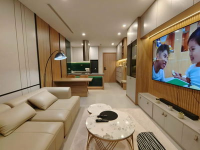 Sam Tower, Vietnam  Sam Tower, Vietnam