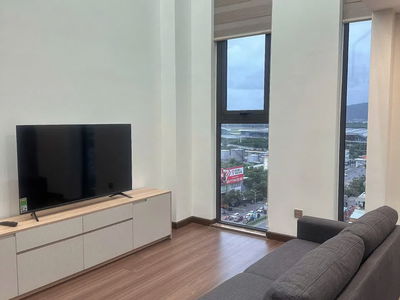 Gehäuse In Da Nang, Vietnam  Gehäuse In Da Nang, Vietnam