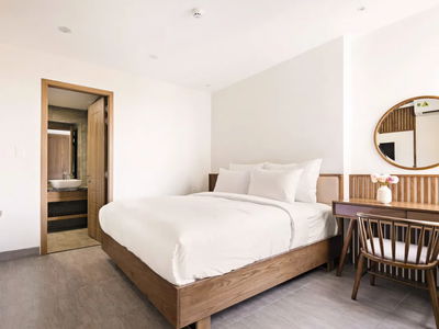 Жилье в Da Nang, Vietnam Жилье в Da Nang, Vietnam