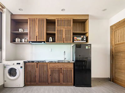 Housing in Da Nang, Vietnam  Housing in Da Nang, Vietnam