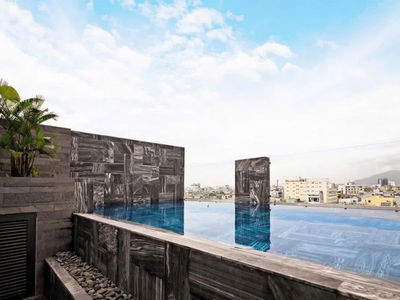 Logement dans Da Nang, Vietnam Logement dans Da Nang, Vietnam