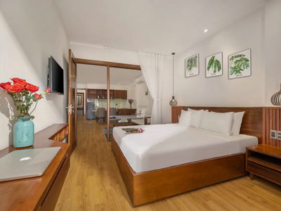 Жилье в Da Nang, Vietnam  Жилье в Da Nang, Vietnam