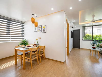 Gehäuse In Da Nang, Vietnam  Gehäuse In Da Nang, Vietnam