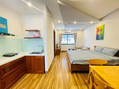 Alojamiento en Da Nang, Vietnam Alojamiento en Da Nang, Vietnam