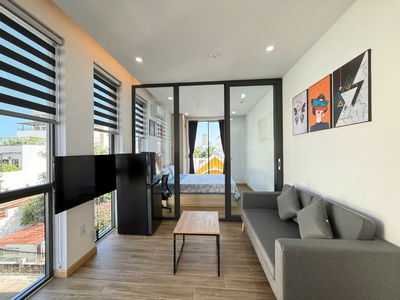 Gehäuse In Da Nang, Vietnam Gehäuse In Da Nang, Vietnam