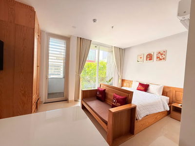 Жилье в Da Nang, Vietnam Жилье в Da Nang, Vietnam