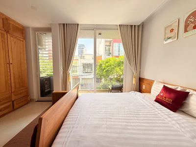 Alojamiento en Da Nang, Vietnam Alojamiento en Da Nang, Vietnam