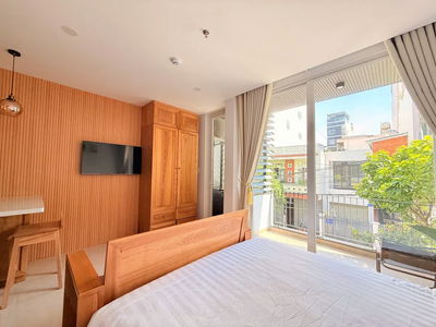 Gehäuse In Da Nang, Vietnam Gehäuse In Da Nang, Vietnam