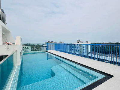 Gehäuse In Da Nang, Vietnam  Gehäuse In Da Nang, Vietnam