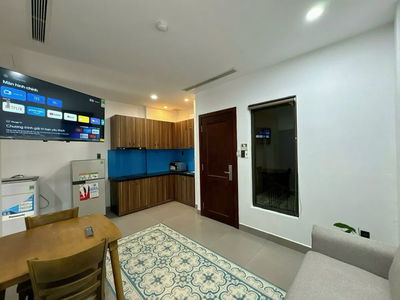 Alojamiento en Da Nang, Vietnam Alojamiento en Da Nang, Vietnam