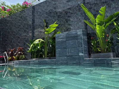 Gehäuse In Da Nang, Vietnam Gehäuse In Da Nang, Vietnam