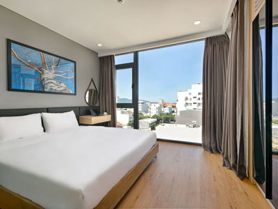 Жилье в Da Nang, Vietnam Жилье в Da Nang, Vietnam