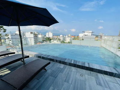 Logement dans Da Nang, Vietnam Logement dans Da Nang, Vietnam