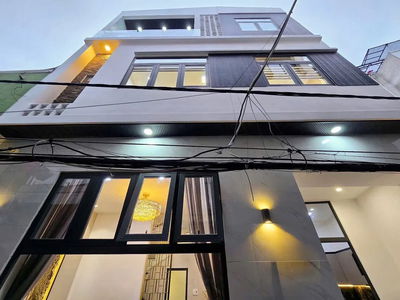 Gehäuse In Hanoi, Vietnam Gehäuse In Hanoi, Vietnam