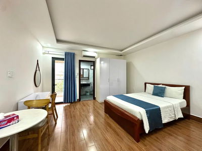 Жилье в Da Nang, Vietnam  Жилье в Da Nang, Vietnam