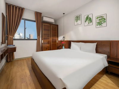 Alojamiento en Da Nang, Vietnam Alojamiento en Da Nang, Vietnam