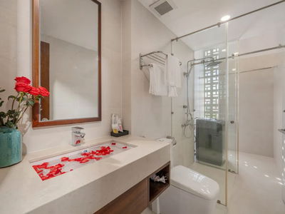 Gehäuse In Da Nang, Vietnam  Gehäuse In Da Nang, Vietnam