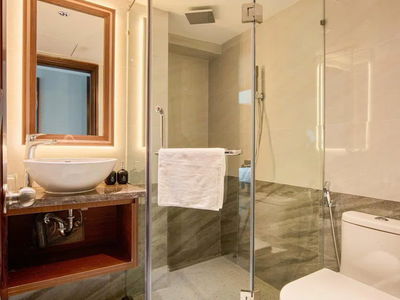 Gehäuse In Da Nang, Vietnam Gehäuse In Da Nang, Vietnam